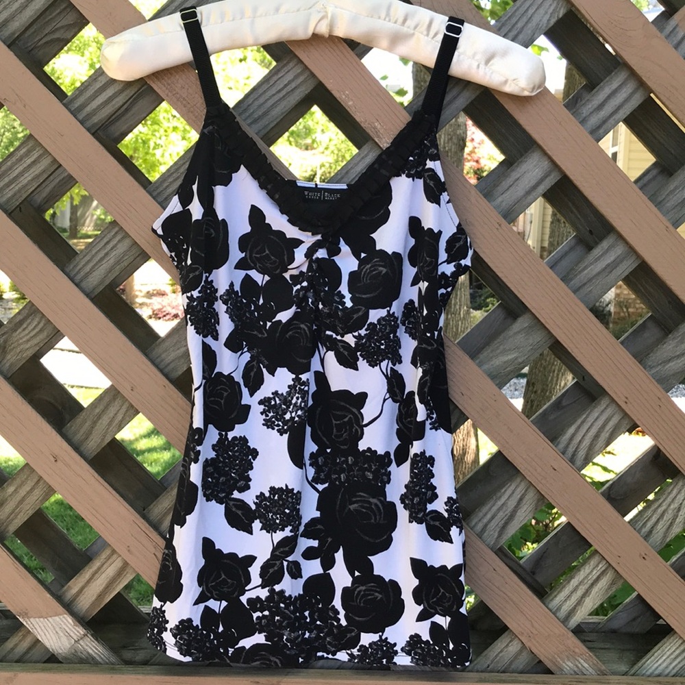 WHBM CAMI - Picture 2 of 6